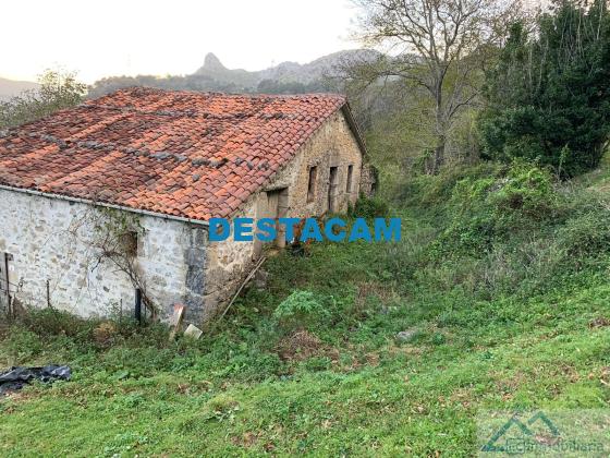 CASA  EN CANTABRIA,RIOTUERTO