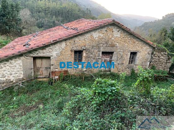 CASA  EN CANTABRIA,RIOTUERTO