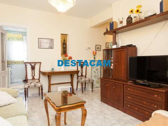 Apartamento de 2 dormitorios en alquiler en Puerta del Ángel, Madrid