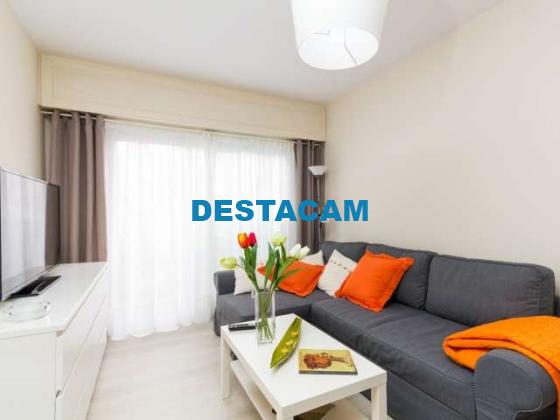 elegante apartamento estudio en alquiler en Delicias, Madrid