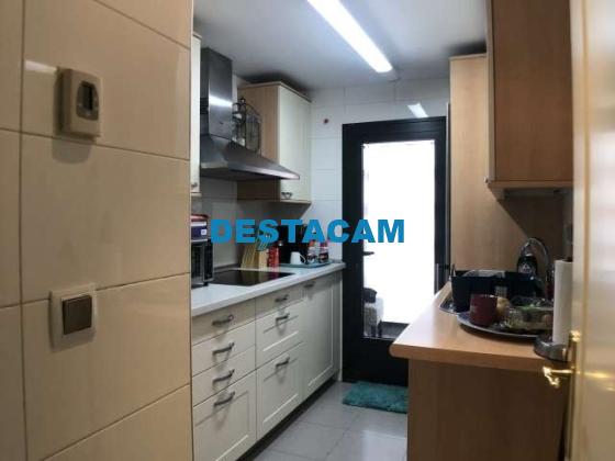 Apartamento de 2 dormitorios en alquiler en La Guindalera, Madrid