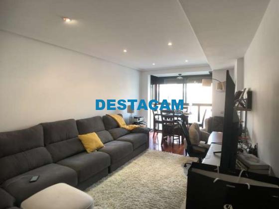 Apartamento de 2 dormitorios en alquiler en La Guindalera, Madrid