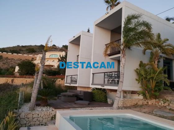 CHALET  EN ALICANTE,BENIDORM