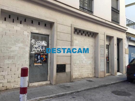 LOCAL COMERCIO EN CáDIZ,JEREZ DE LA FRONTERA