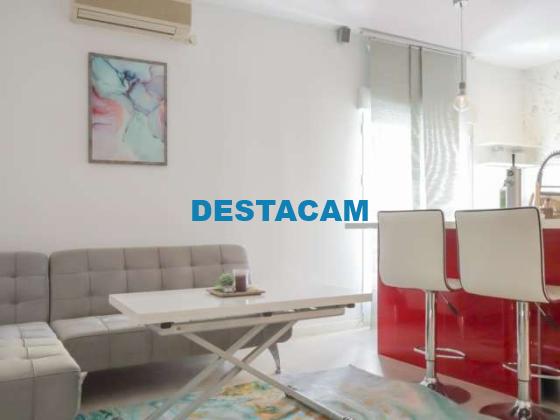 Apartamento de 2 dormitorios en alquiler en Prosperidad, Madrid