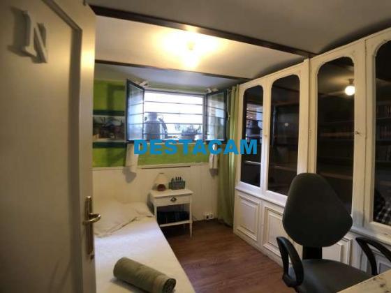 Se alquilan habitaciones en apartamento de 3 dormitorios en Madrid