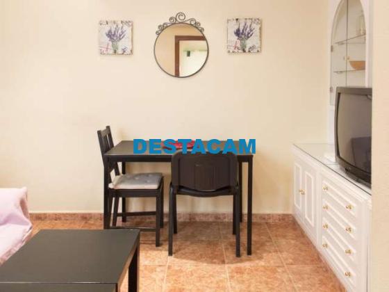 Apartamento de 2 dormitorios en alquiler en Cuatro Caminos, Madrid