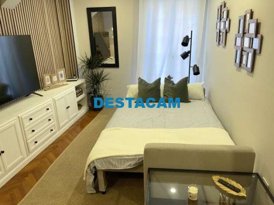 Apartamento de 1 dormitorio en alquiler en Tetuán, Madrid