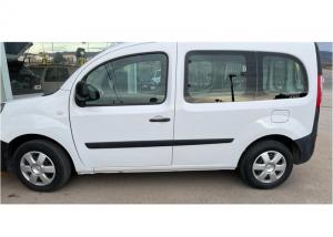 RENAULT KANGOO COMBI 1.5 DCI 75 CV.