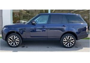 LAND-ROVER RANGER ROVER VOGUE SDV8 340 CV