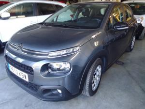 CITROEN C3 1.6 HDI 75 CV.