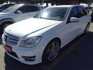 MERCEDES C180 CDI AUT.