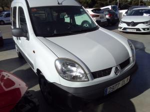 RENAULT KANGOO COMBI 1.5 DCI 80 CV (TURISMO).