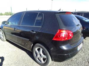 VOLKSWAGEN GOLF 1.9 TDI DSG 105 CV.