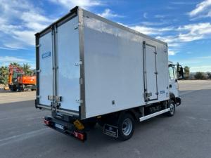 NISSAN ATLEON 56.15 CAJA FRIGORIFICO