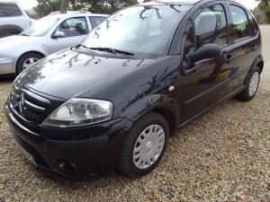 CITROEN C3 1.4 HDI 70 CV.