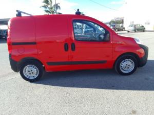 FIAT FIORINO 1.3 MULTIJET 75 CV FURGON