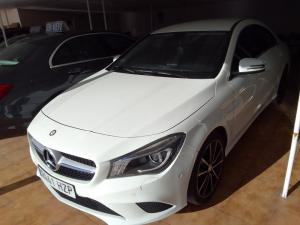 MERCEDES CLA 220 CDI AUT. 170 CV.