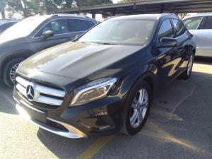 MERCEDES GLA 200 CDI 136 CV.