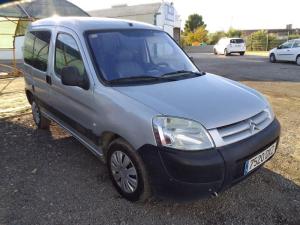 CITROEN BERLINGO 1.9 D 5 PLAZAS.