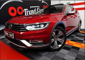 VOLKSWAGEN PASSAT ALLTRACK 2.0 TDI 240CV BMT 4MOTION DSG 5P.