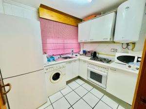 APARTAMENTO  EN ALICANTE,TORREVIEJA