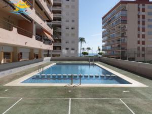 APARTAMENTO  EN VALENCIA,CULLERA