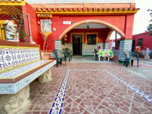 CHALET INDEPENDIENTE EN CáDIZ,EL PUERTO DE SANTA MARíA