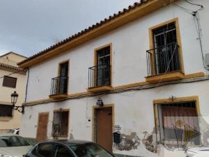 CASA DE PUEBLO EN MáLAGA,CáRTAMA