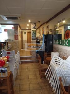 LOCAL HOSTELERíA EN GRANADA,LA HERRADURA