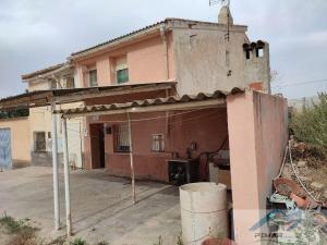 CASA  EN ALICANTE,LA ROMANA