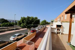 DúPLEX ADOSADO EN TENERIFE,SAN MIGUEL DE ABONA