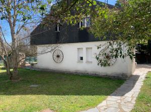 CHALET  EN MADRID,EL ESCORIAL