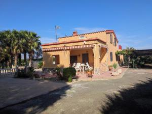 CHALET  EN ALICANTE,ELCHE-ELX