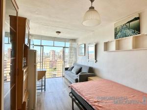 EDIFICIO  EN ALICANTE,BENIDORM