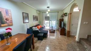 BUNGALOW  EN ALICANTE,ALGORFA