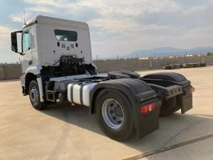 MERCEDES BENZ - ACTROS 1843LS CABEZA TRACTORA