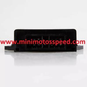 CDI TRUCADO PARA YAMAHA XJR400 4HM-0 MOD-457658765