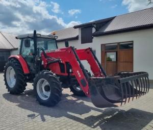 MASSEY FERGUSON 5460 DYNA 4