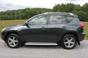 TOYOTA RAV4 2.2 D-4D 136CV