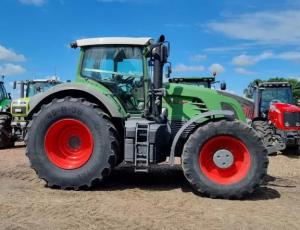 FENDT 924 PROFI