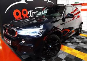 BMW X5 XDRIVE30D 5P.