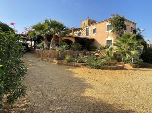 VILLA  EN ALMERíA,VERA