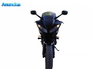 YAMAHA FZ6 S2