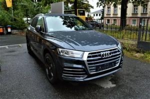 2019 AUDI Q5 40 TDI QUATTRO SPORT