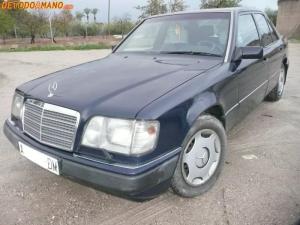 MERCEDES E300TD