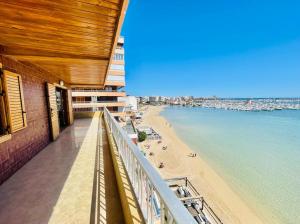 APARTAMENTO  EN ALICANTE,TORREVIEJA