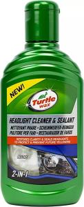 TURTLE WAX 1830925 RESTAURADOR FAROS