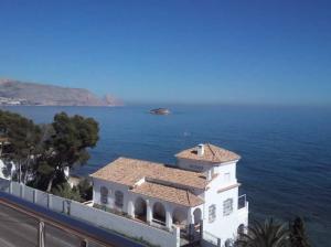 PISO  EN ALICANTE,ALTEA