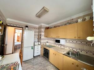 APARTAMENTO  EN ALICANTE,LA MATA